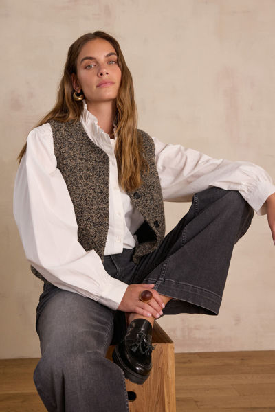 Picture of PHARELL GI TWEED